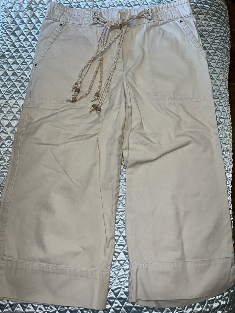 Lauren Ralph Lauren capris